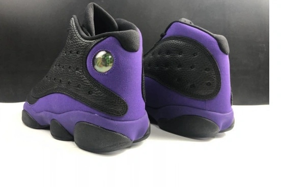 Cheap EP DJ5982-015 Jordan Air  Purple 13 DJ5982-015 Court Retro 0321